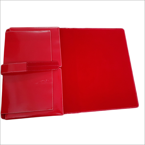 Red Army File Folder