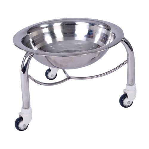 Kick Bucket - Durable Plastic, 10 Gallon Capacity, Versatile Utility Tool For Easy Loading And Transporting