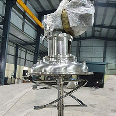 सीएसई-एसी सीरीज एंकर प्रकार