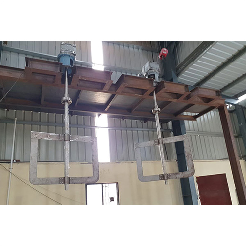 Cse-ac Series Anchor Type