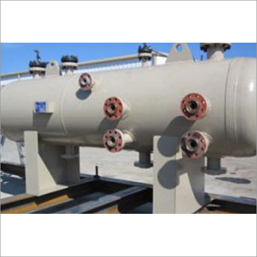Oil And Gas Separators And Internals