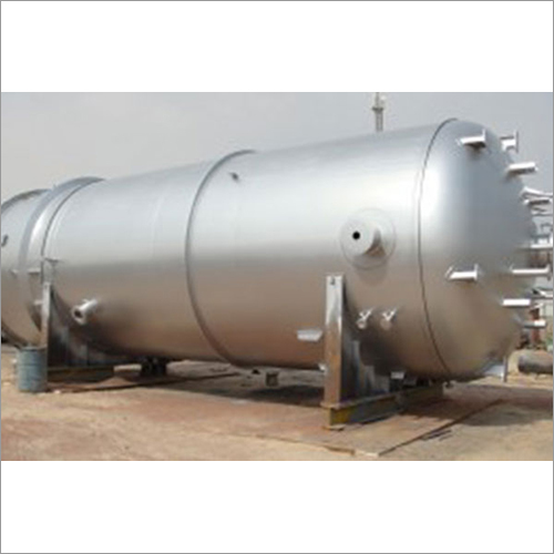 Oil And Gas Separators And Internals