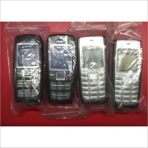 मोबाइल बॉडी