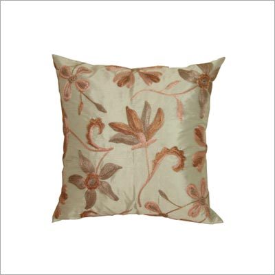 40x40 सेमी कढ़ाई वाला