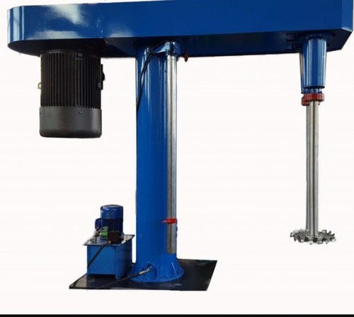 फैलाव मशीनरी