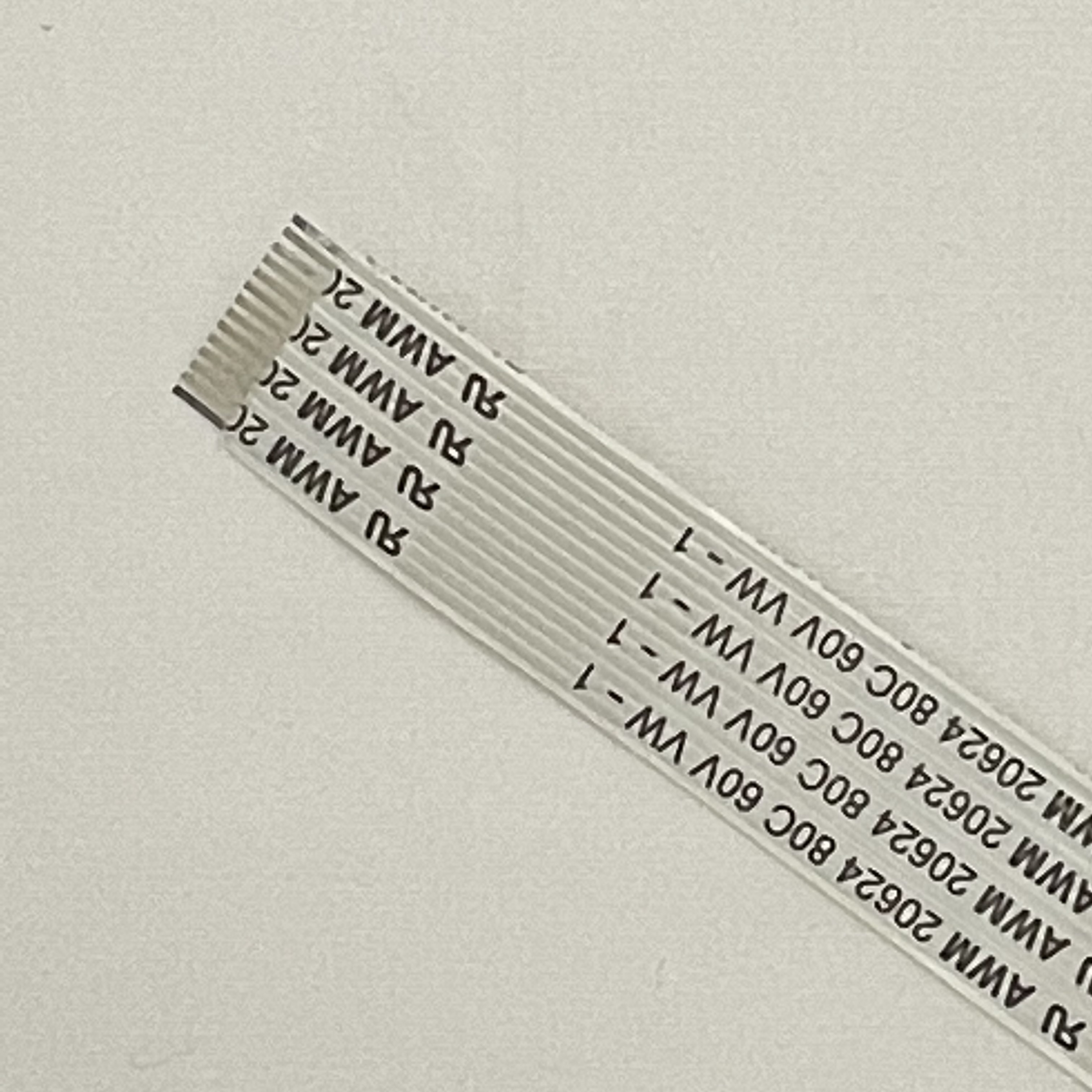 Laserjet Printer Head Cable - Laserjet Lj 1020 Model, White Color Output | Compatible With Hp Printers
