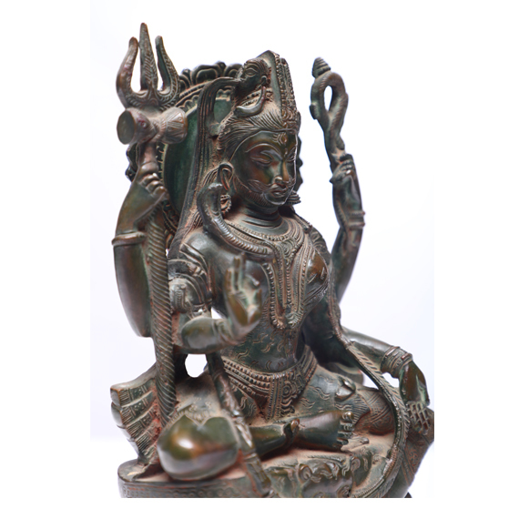 Bonze Arthanarishvaran