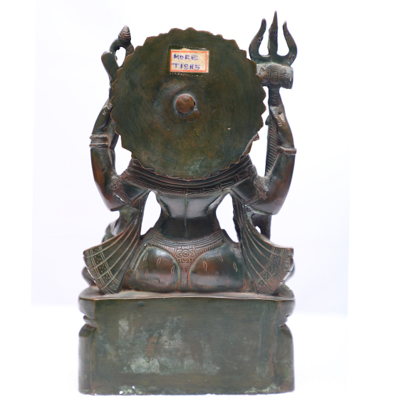 Bonze Arthanarishvaran