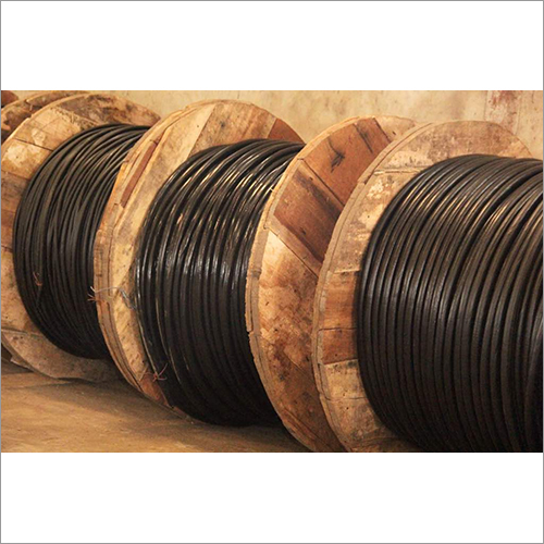 Plywood Cable Drum - High-grade Wood, Multiple Shapes And Sizes, Weather-resistant Design For Long-term Storage