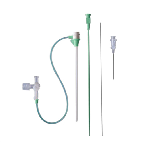Introducer Sheath (Femoral-Transradial)
