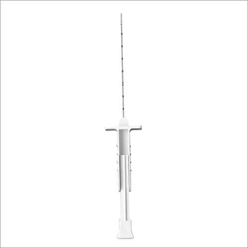 Biopsy Needle