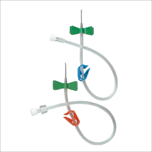 AV Fistula Needle - High-Grade Medical Stainless Steel , Precision Tip for Enhanced Dexterity and Optimal Blood Flow