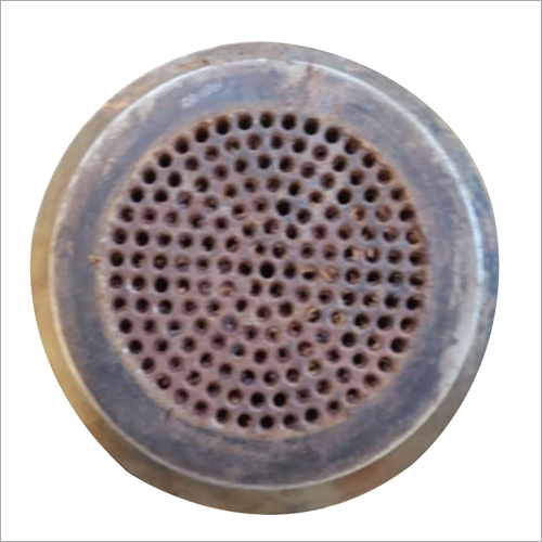 ब्रेकर प्लेट