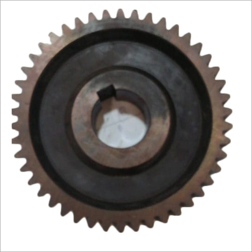 Worm Gear and Worm Shafts