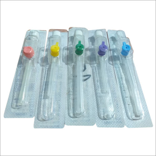 IV कैनुला