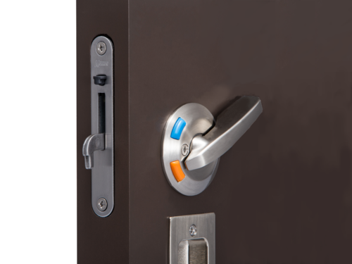 एल्युमिनियम कुरीकी क्लियर कट हुक लॉक