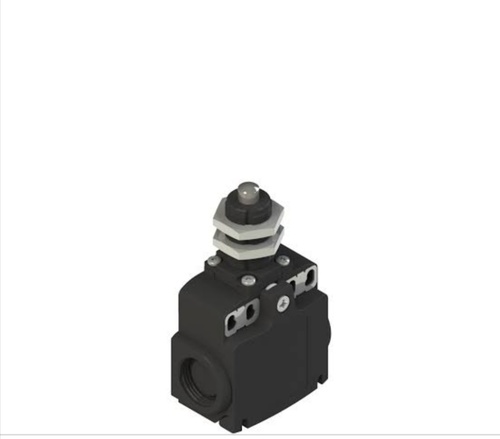 Pizzato Fx512-M2 - Color: Black