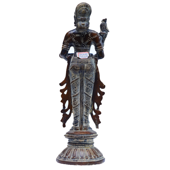 Bronze Thipa Lashmi