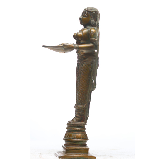 Bronze Thipa Lashmi