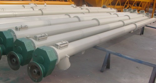 Screw Conveyor