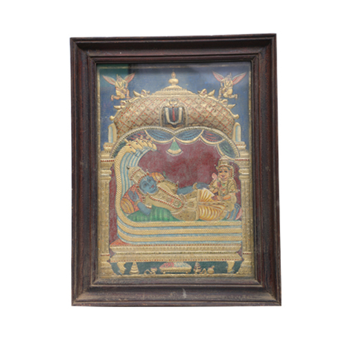 तंजावुर पेंटिंग