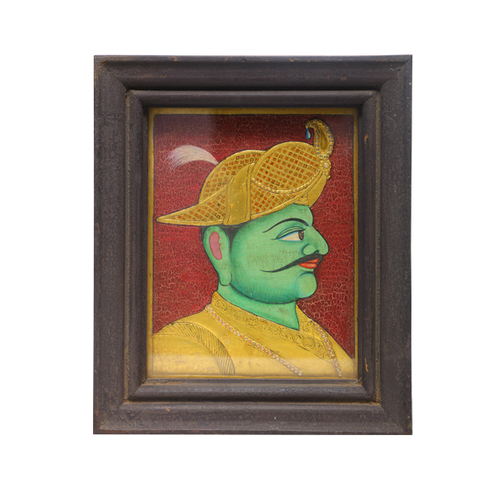 तंजावुर पेंटिंग