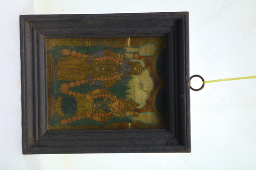 तंजावुर पेंटिंग