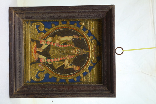 तंजावुर पेंटिंग