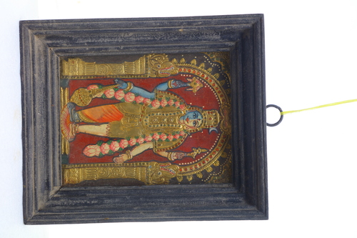 तंजावुर पेंटिंग