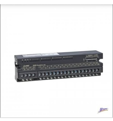 Mitsubishi Aj65Sbtb2-8T - Application: Industrial