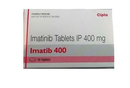 Imatib 400 MG