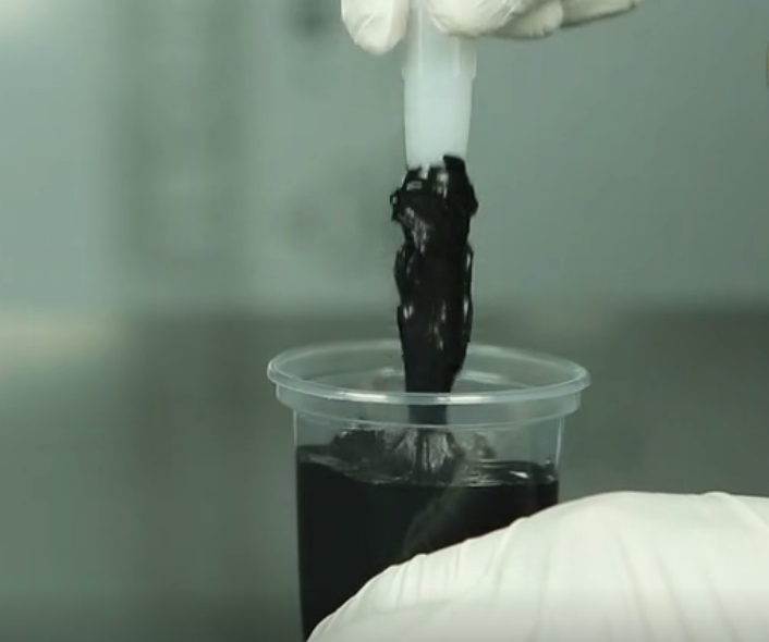 Silicone Mesil Two Component Polysulfide Sealant For Ig