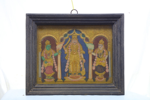 तंजावुर पेंटिंग