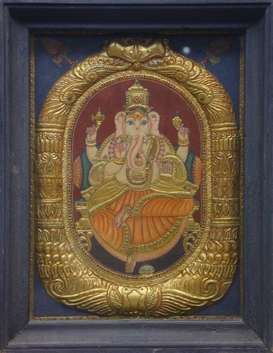 तंजावुर पेंटिंग