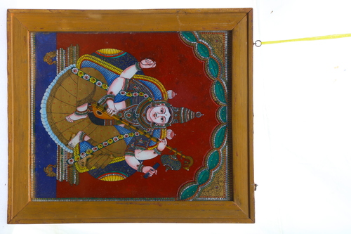 तंजावुर पेंटिंग