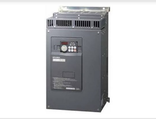 Mitsubishi Fr-A741-55K - Application: Industrial