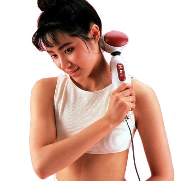 F-86mx Powerful Small Massager Dimension(l*w*h): 27 * 9.5 * 6  Centimeter (Cm)