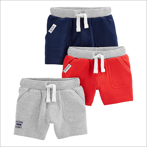 Any Color Kids Shorts