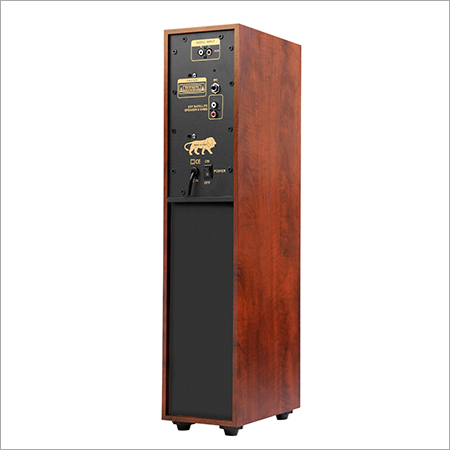 Se-999 Single Tower Speaker