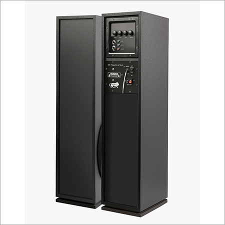 Se-300 Double Tower Speaker
