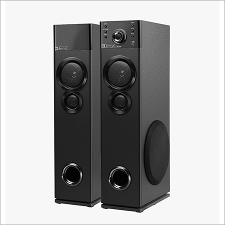 Se-300 Double Tower Speaker