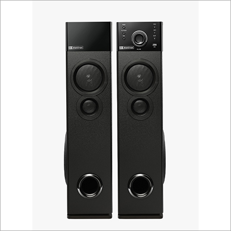 Se-300 Double Tower Speaker