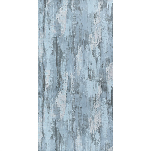 प्लास्टर ब्लू पीवीसी लैमिनेट्स