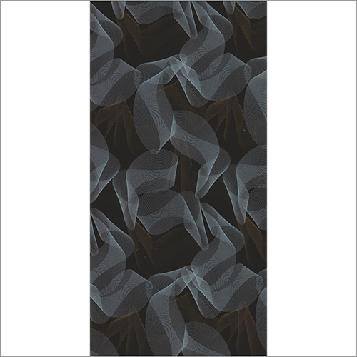 ब्लैक वेव पीवीसी लैमिनेट्स