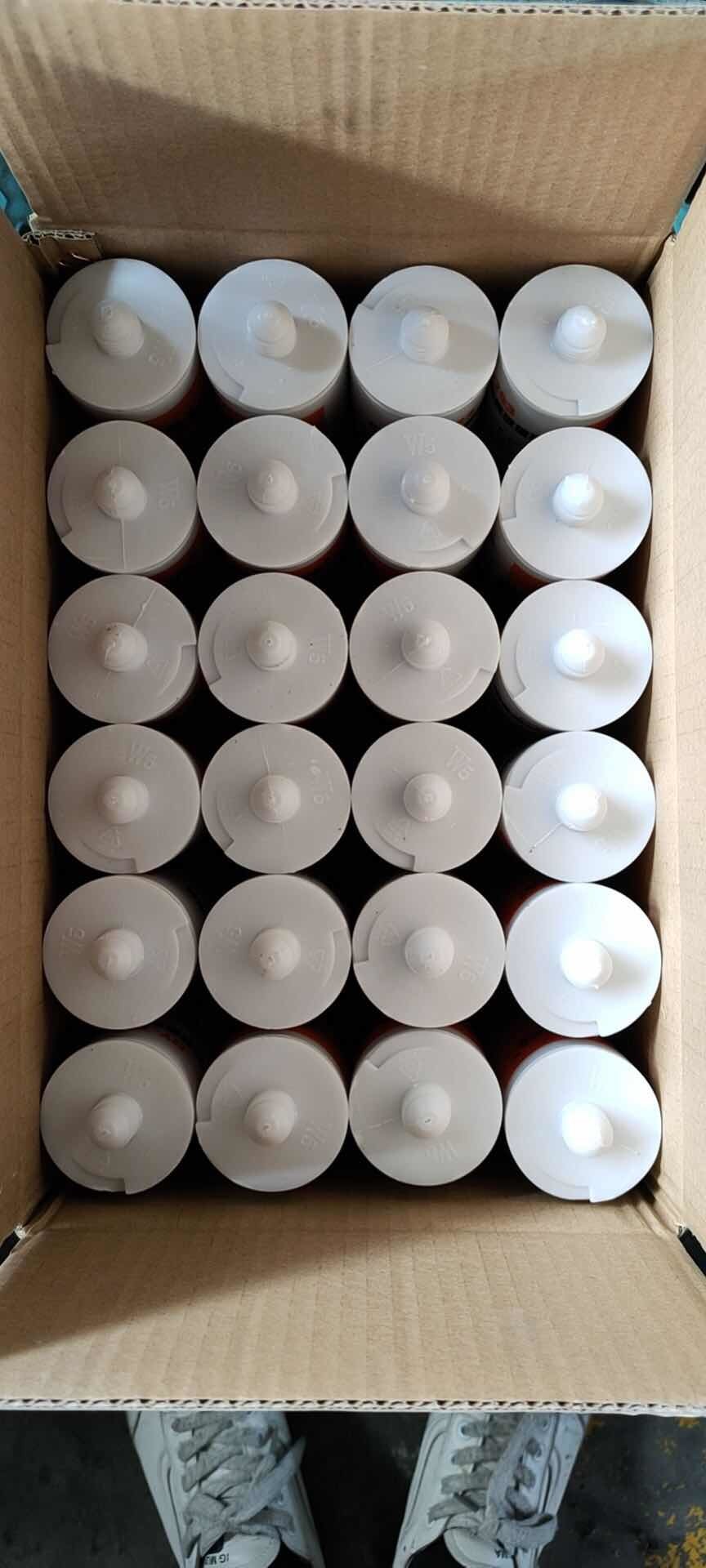 Mesil One Component Acetoxy Silicone Sealantmesil One Component Acetoxy Silicone Sealant Application: Bonding And Sealing In Glazed Ceramics