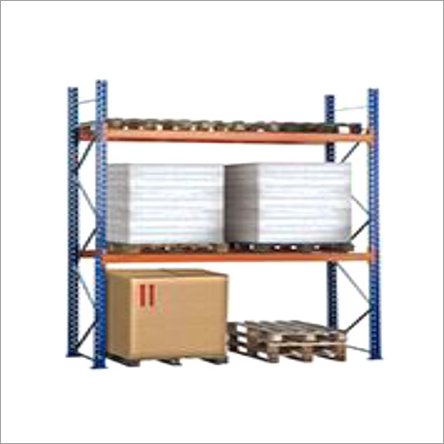 Heavy Duty Rack - Stainless Steel, Standard Size | Industrial Applications, Versatile Shape