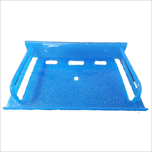 Blue 143Gm Set Top Box Stand