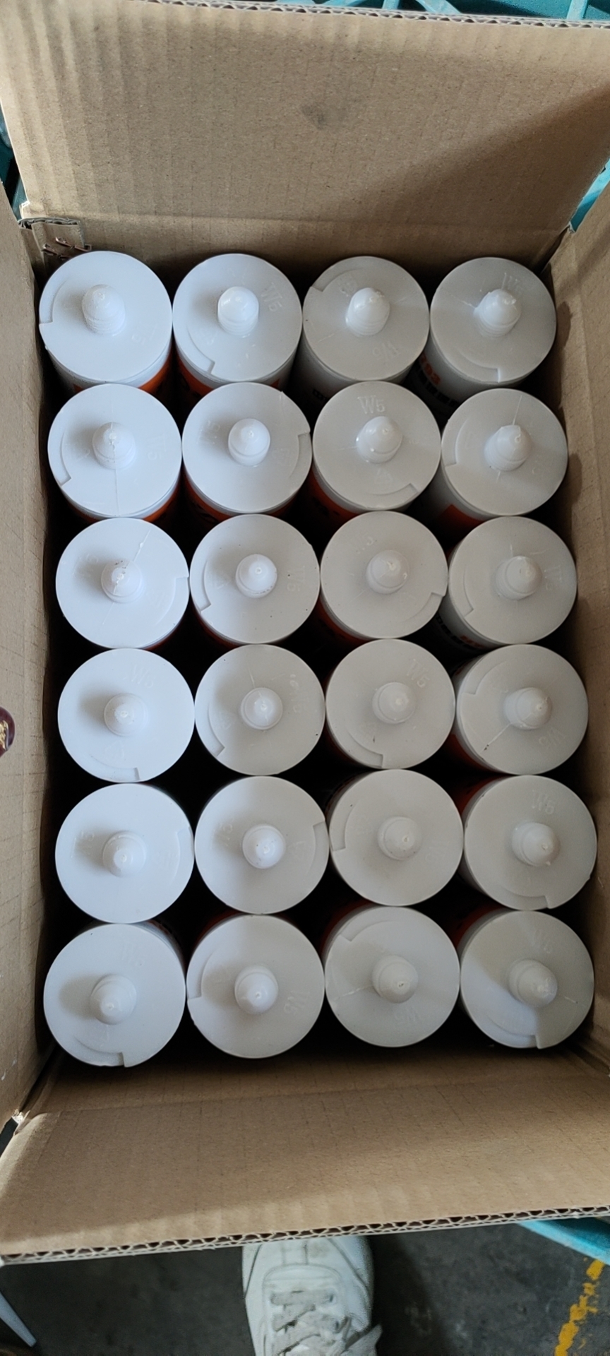 Mesil One Component Weatherproofing Silicone Sealant