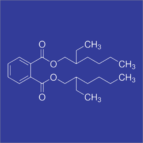 Di Octyl Phthalate (Dop) Application: Industrial