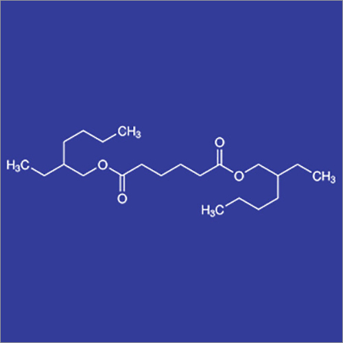 Di Octyl Adipate - 99% Purity Liquid, Cas No: 103-23-1 | Industrial Grade Chemical With Molecular Weight 371 G